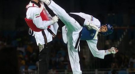 Rahadewineta, Satu-Satunya Wasit Indonesia Di Paralimpiade Tokyo