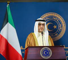 Kuwait Serukan Rekonsiliasi Aljazair, Maroko