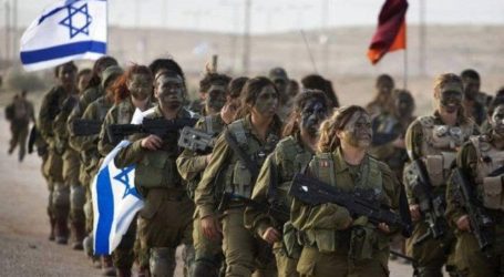 Israel Tunjuk Panglima Militer Baru