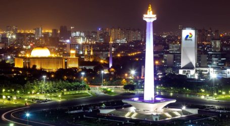 Jakarta Siap Jadi Tuan Rumah Urban 20 Mayors Summit