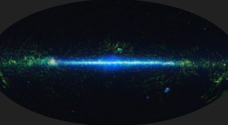 NASA Temukan Objek Aneh di Galaksi Bima Sakti