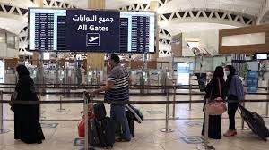 Saudi Cabut Larangan Bepergian ke UEA, Argentina, dan Afsel