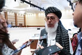 Taliban Akan Umumkan Pemerintahan Inklusif Jumat Ini