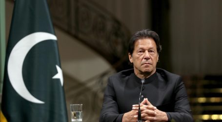 PM Pakistan Serukan Dialog Global Lawan Islamofobia yang Dilakukan India