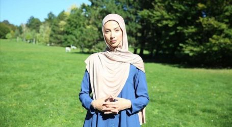 Wanita Muslim Austria Diserang Karena Kenakan Hijab