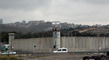 Tahanan Palestina Lanjutkan Mogok Makan di Penjara Israel