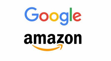 400 Pekerja Google dan Amazon Protes Pasok Teknologi pada Militer Israel