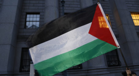 Rusia, Aljazair Adakan Pembicaraan Persatuan Palestina