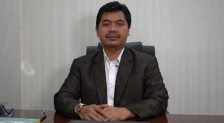 Juri Ardiantoro Layak Jadi Ketua Timsel Calon Anggota KPU dan Bawaslu