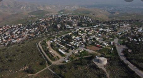Israel Berencana Bangun Pemukiman Baru di Tanah Bandara Internasional Yerusalem
