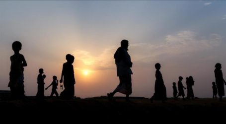 Bangladesh, UNHCR Tandatangani Kesepakatan Bantuan untuk Rohingya