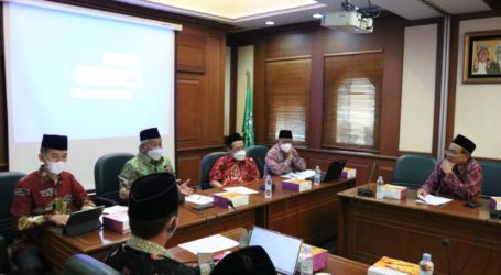 Muktamar NU Ke-34 Tetap di Lampung
