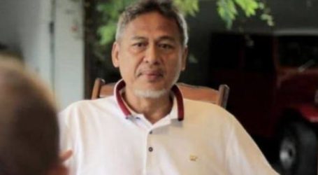 Pendiri Pasar Muamalah Zaim Saidi Divonis Bebas PN Depok
