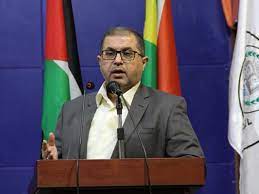 Hamas Puji Sikap Uni Afrika Lawan Kolonialisme Israel