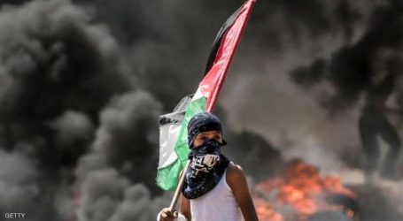 Aksi Pejuang Palestina Meningkat sebagai Balasan atas Serangan Israel
