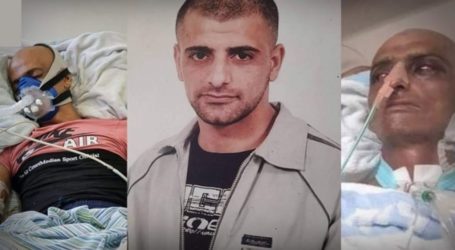Hussein Masalmeh, Korban Baru Kelalaian Medis di Penjara Israel