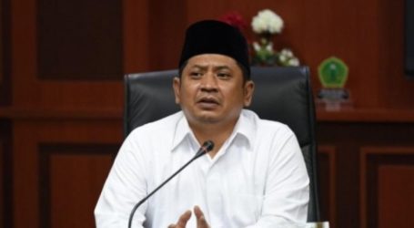 Alokasi Dana BOP/BOS 2022 untuk Guru Honorer Madrasah Maksimal 50 Persen