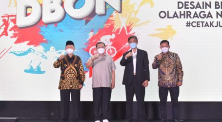 Pemprov DKI Jakarta-Rektor UNJ Apresiasi Terbitnya Perpres tentang DBON