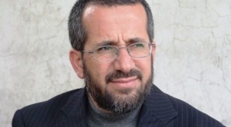 Israel Perpanjang Lagi Penahanan mantan Menteri Palestina