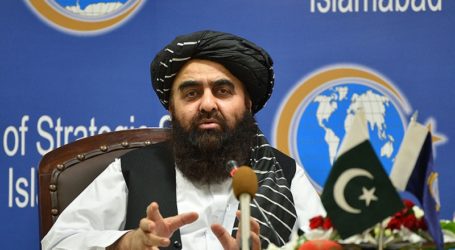 Pakistan Sambut Putaran Kedua Pembicaraan AS-Taliban di Doha