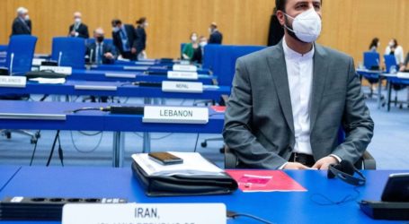 Pembicaraan Kesepakatan Nuklir Iran Dilanjutkan 29 November