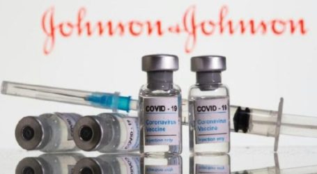 Slovakia Sumbang 200.000 Vaksin COVID-19 untuk Palestina