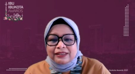 Fery Farhati: Ibu Ibukota Awards Tunjukkan Wajah Lain Jakarta