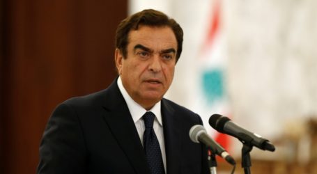 Lebanon-Saudi Tegang, Menteri Informasi Didesak Mundur