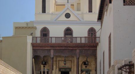 Gereja Koptik Mesir Tidak Akui Pendeta yang Hina Islam