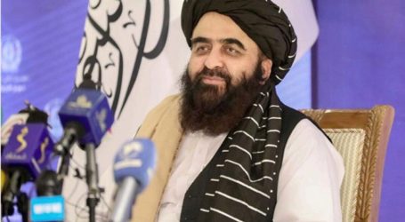 Surat Terbuka: Taliban Minta Kongres AS Lepaskan Aset Afghanistan