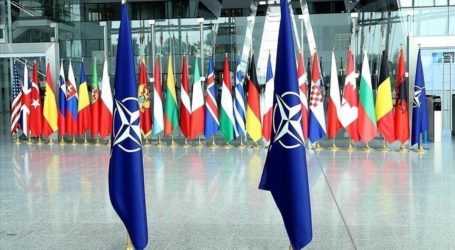 NATO Luncurkan Ekspansi Militer Terbesar Sejak Akhir Perang Dingin