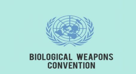 Palestina Minta PBB Selidiki Laboratorium Biologis Israel di Permukiman