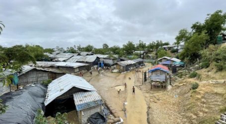 Jutaan Orang Terdampak Banjir di Bangladesh dan India