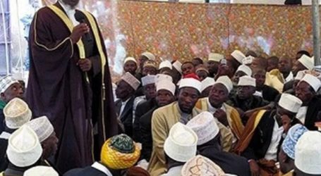 Muslim Uganda Desak Penetapan Undang-Undang Sesuai Prinsip Islam