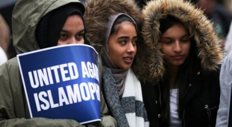 Komunitas Muslim AS Buka Pusat Anti-Bullying Pertama di Los Angeles