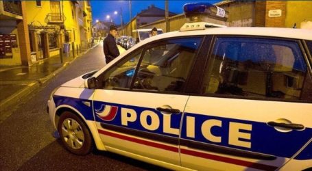 Tiga Masjid di Prancis Jadi Target Serangan Islamofobia