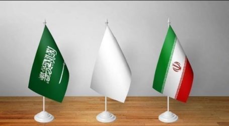 Arab Saudi Akan Lanjutkan Pembicaraan dengan Iran