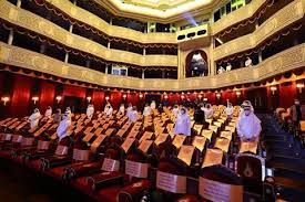 Festival Ajyal Qatar Tayangkan Film Palestina