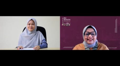 Ibu Ibukota Awards: Cerita Aksi Hidup Baik dari Sudut-sudut Jakarta