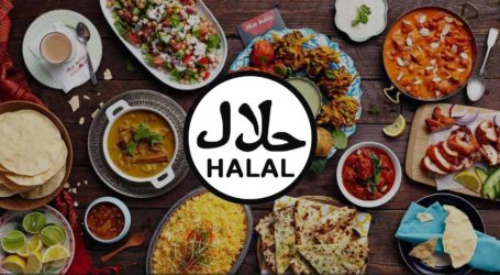 Jambi Kembangkan Kawasan Kuliner Halal