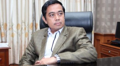 Dekan Syariah & Hukum UIN Jakarta Usul Perbaikan Permendikbudristek PPKS