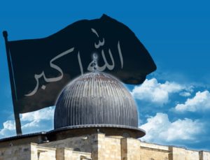 Khutbah Jumat : Energi Ramadhan untuk Pembebasan Al-Aqsa