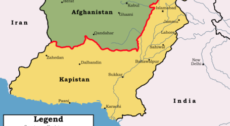 Rusia, India, China Serukan Bantuan Kemanusiaan untuk Afghanistan