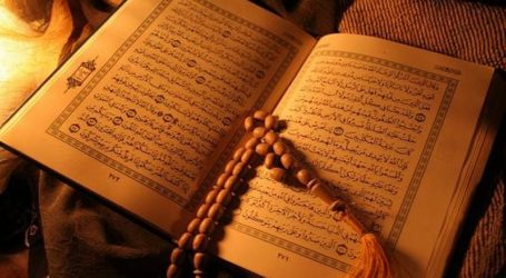 Sejarah Singkat Kodifikasi Al-Quran