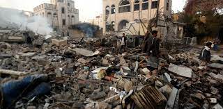 PBB Serukan Pembicaraan Baru Hodeidah Yaman