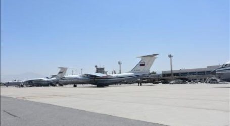 Turki-Qatar Sepakati Pengoperasian Bandara-Bandara Afghanistan