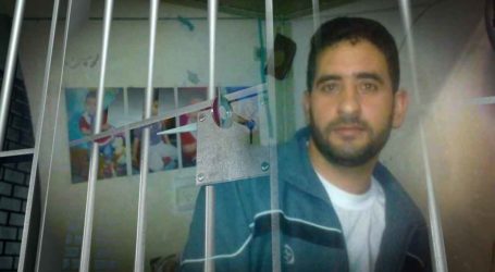 Pengadilan Israel Tolak Banding untuk Bebaskan Tahanan Mogok Makan Palestina