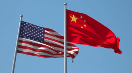 Menlu Baru China Serukan Hubungan yang ‘Lebih Baik’ dengan AS