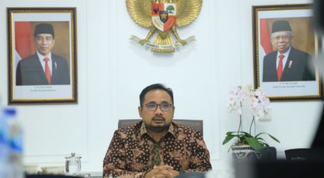 Kemenag Akan Cairkan Rp142,3 Miliar Kekurangan Tukin Guru dan Pengawas