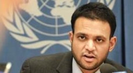 Senat AS Setujui Rashad Hussain, Seorang Muslim Sebagai Duta Besar Kebebasan Beragama